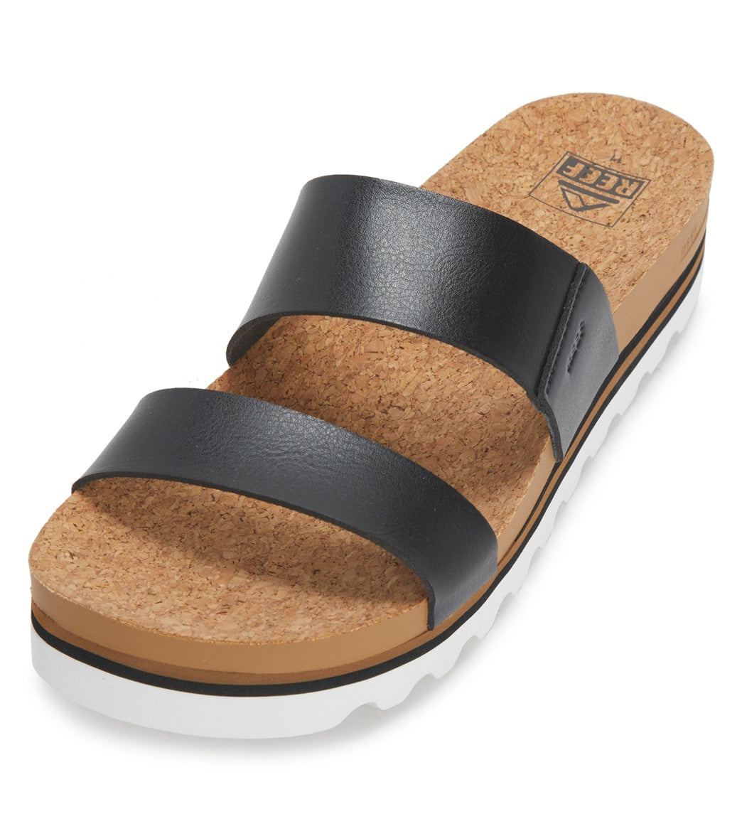 Reef Women's Cushion Bounce Vista Hi Flip Flop