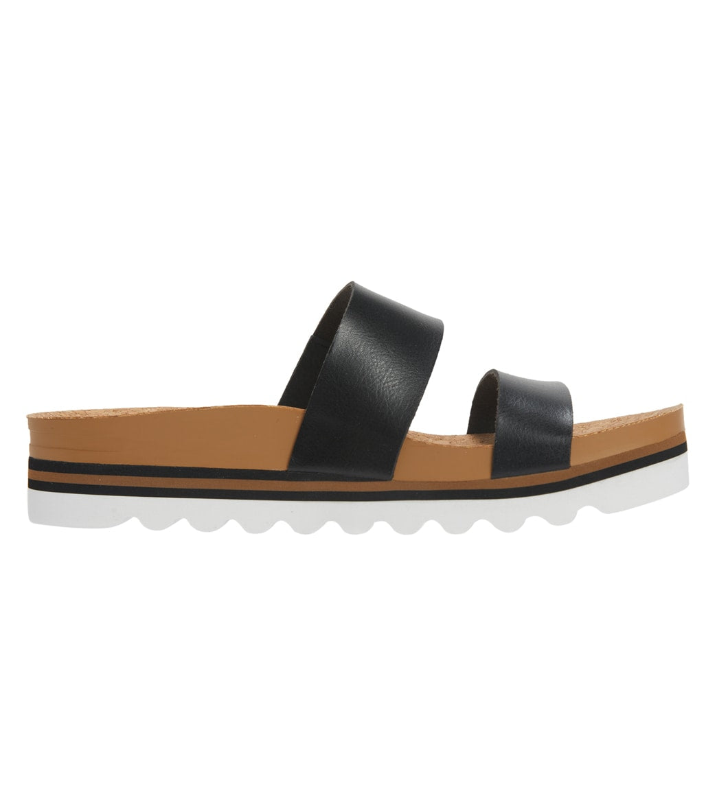 Reef Women's Cushion Bounce Vista Hi Flip Flop