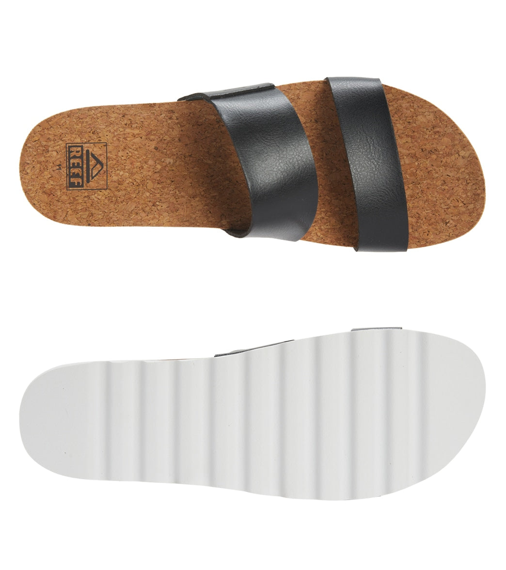 Reef Women's Cushion Bounce Vista Hi Flip Flop