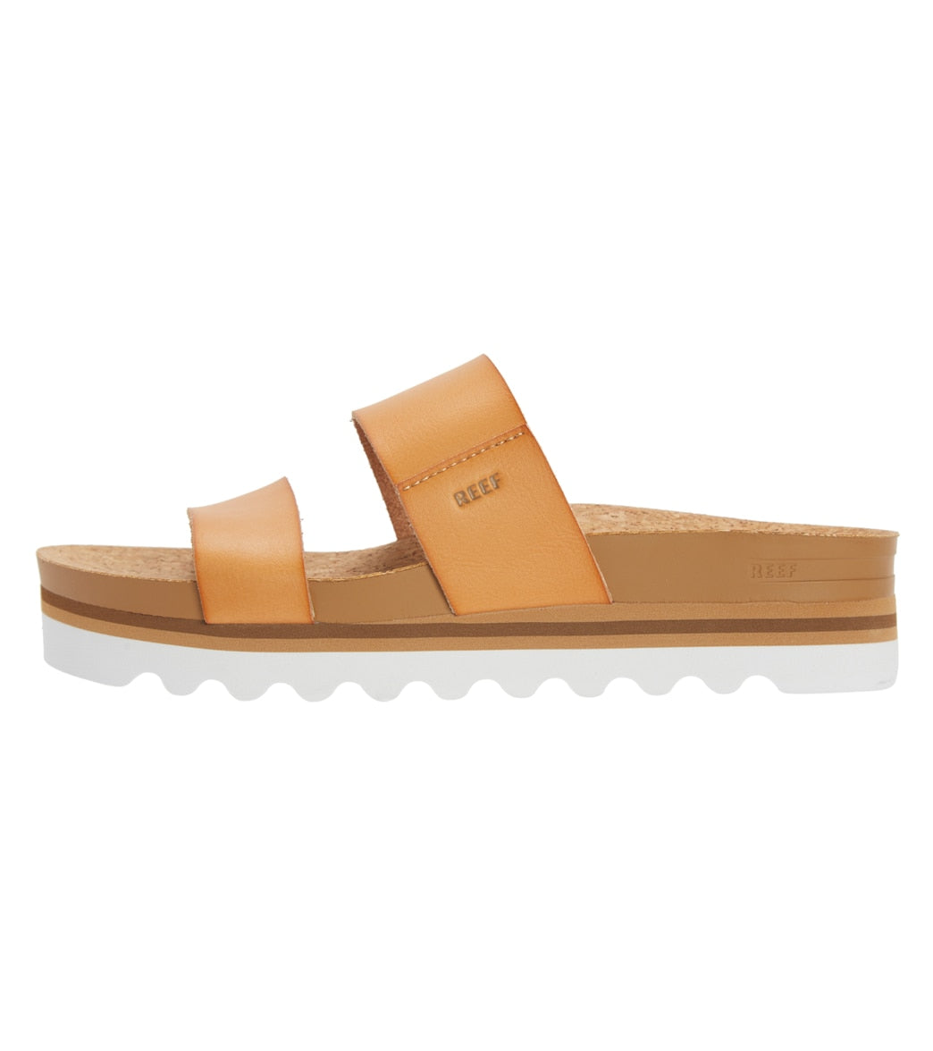 Reef Women's Cushion Bounce Vista Hi Flip Flop