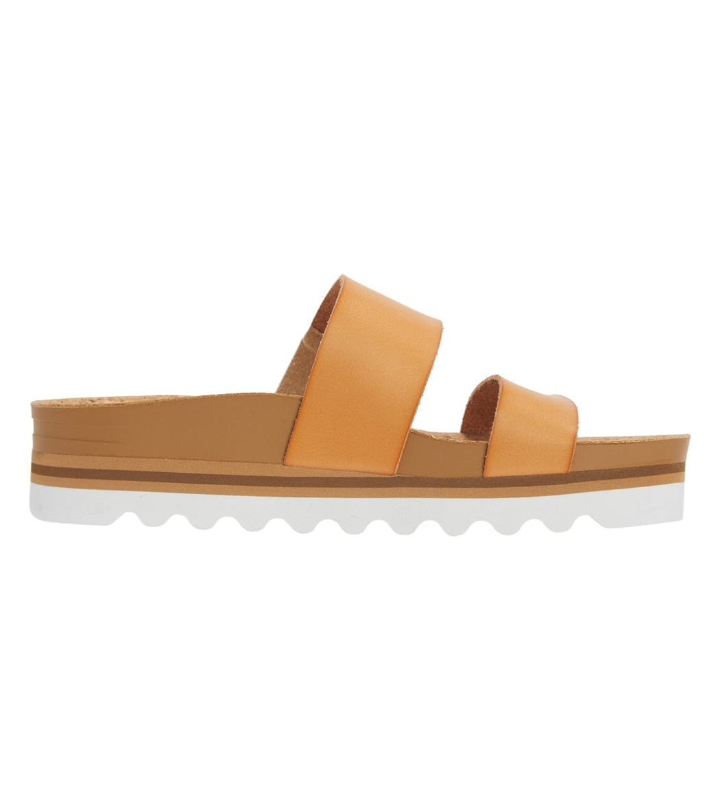 Reef Women's Cushion Bounce Vista Hi Flip Flop