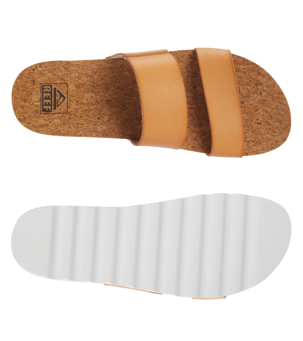 Reef Women's Cushion Bounce Vista Hi Flip Flop