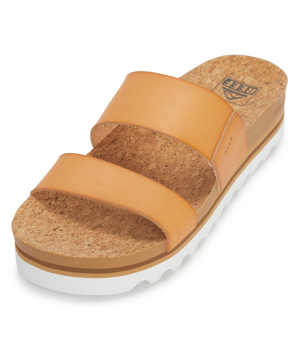 Reef Women's Cushion Bounce Vista Hi Flip Flop