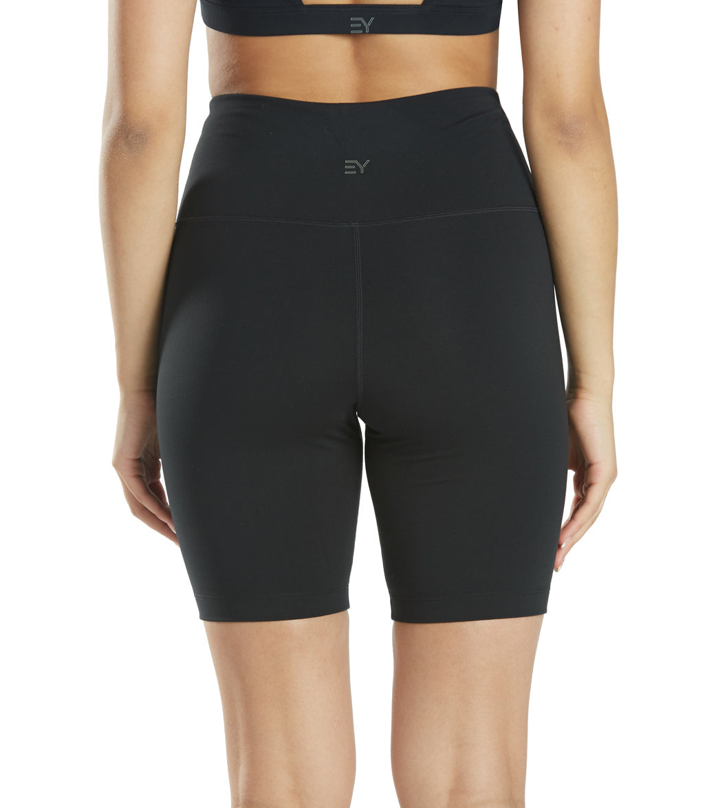 Everyday Yoga High Waisted Biker Shorts 7"