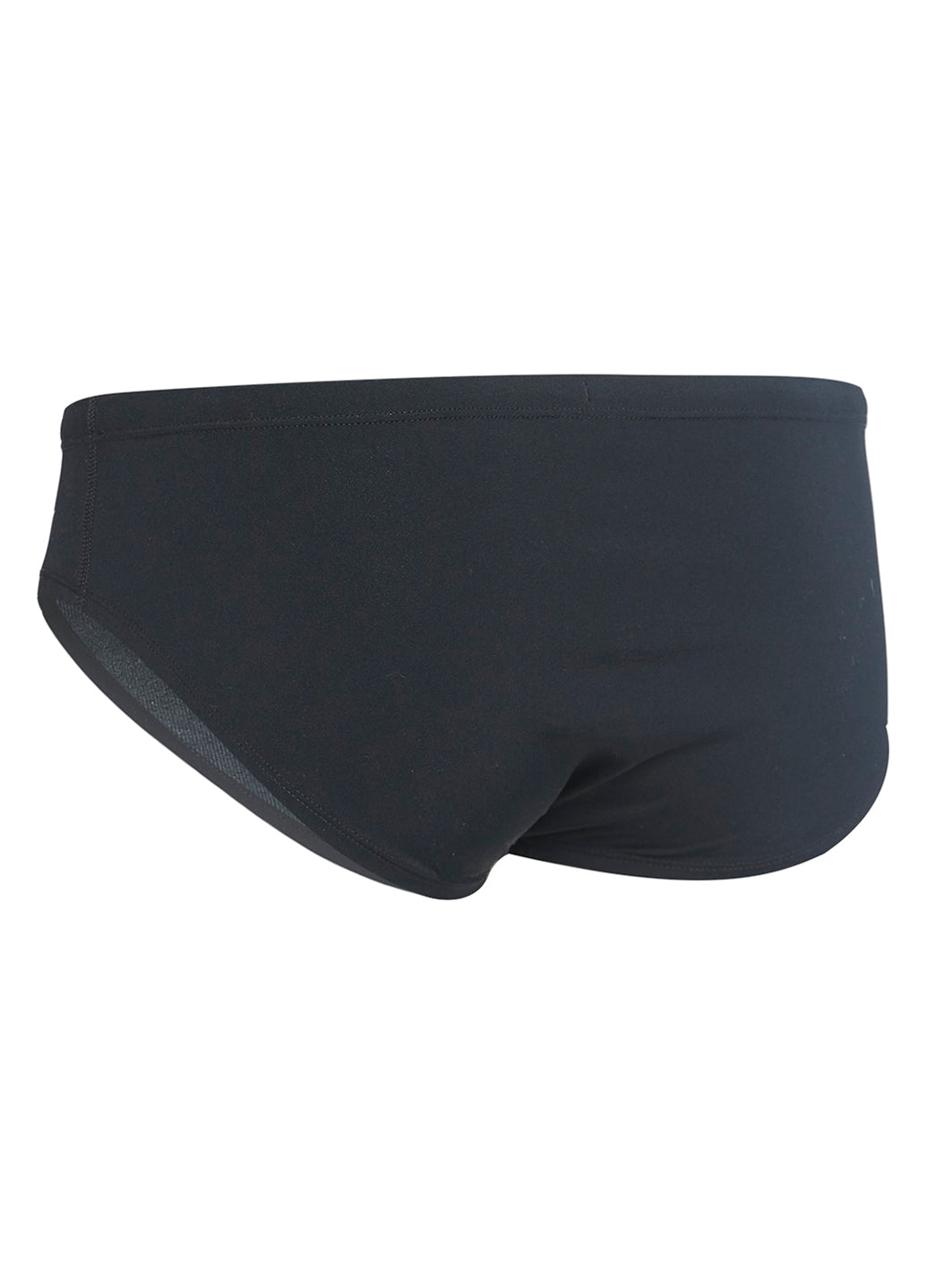 Nike Men's HydraStrong Solid Brief Swimsuit