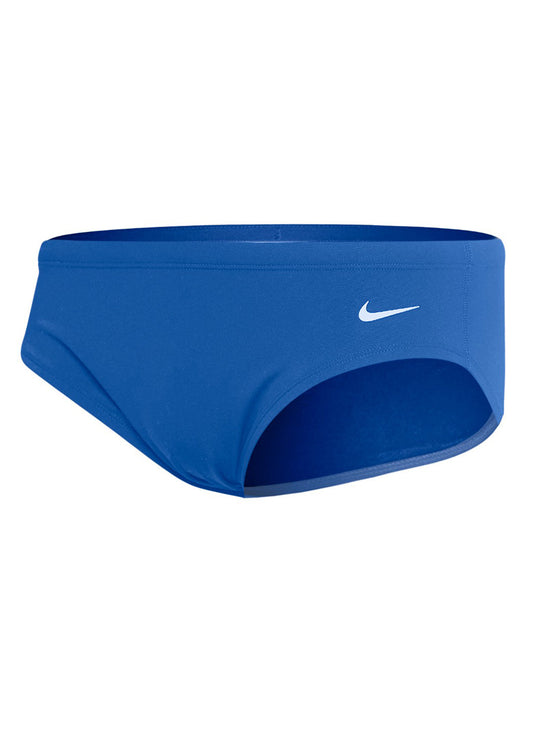Nike Men's HydraStrong Solid Brief Swimsuit