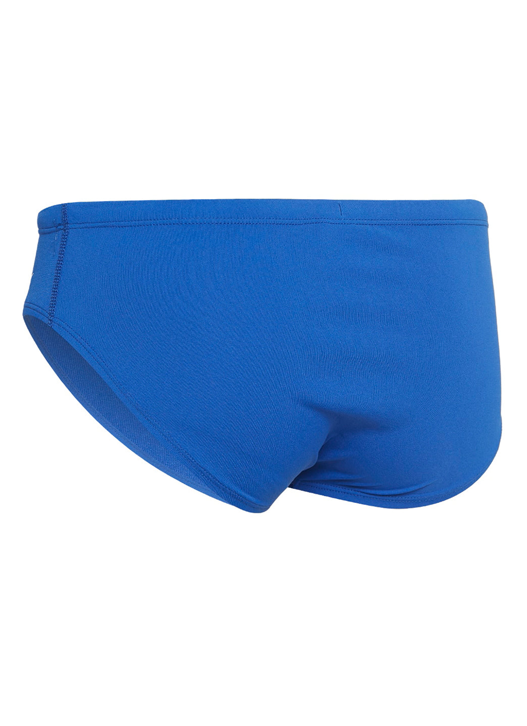 Nike Men's HydraStrong Solid Brief Swimsuit