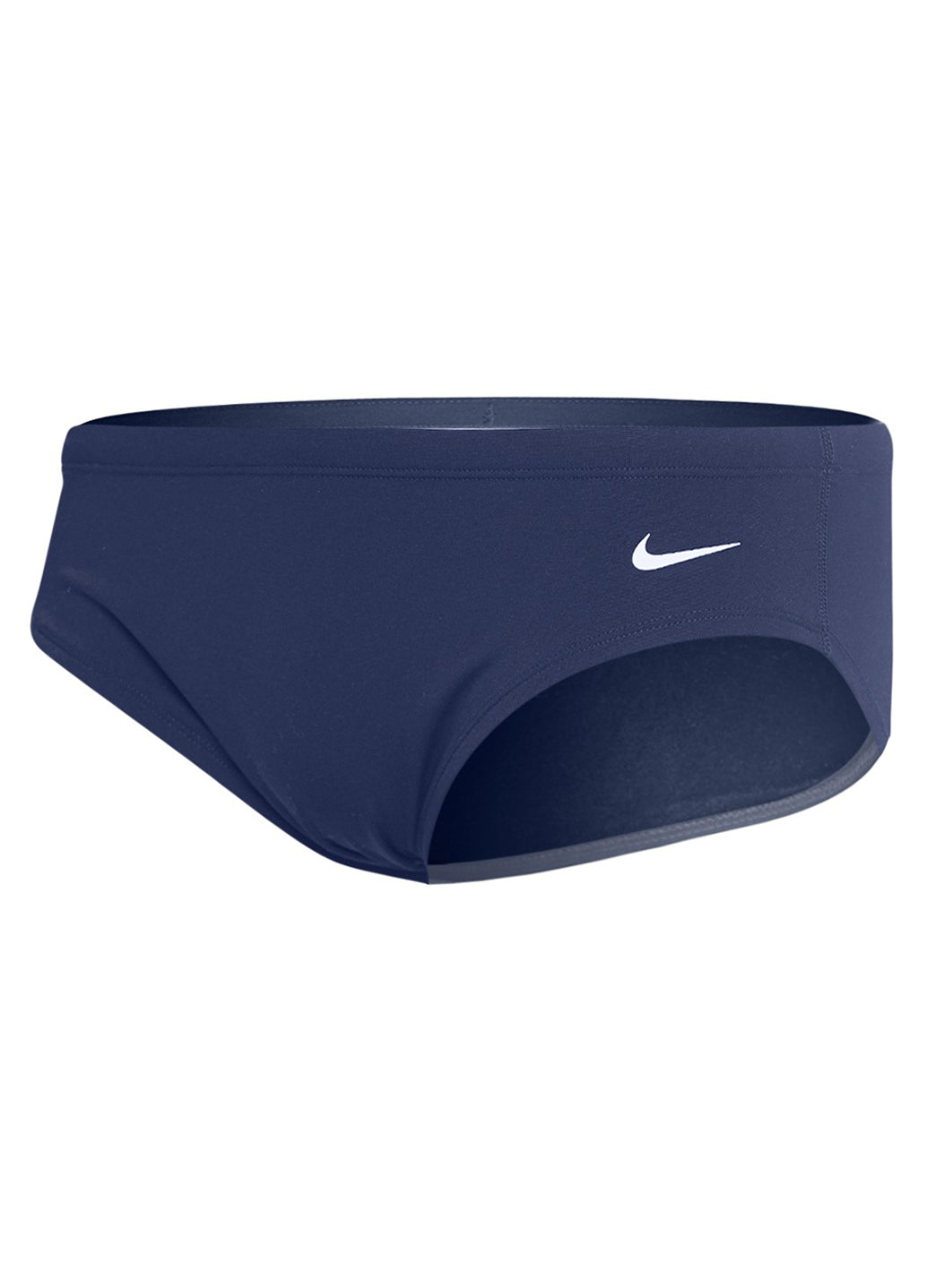 Nike Men's HydraStrong Solid Brief Swimsuit