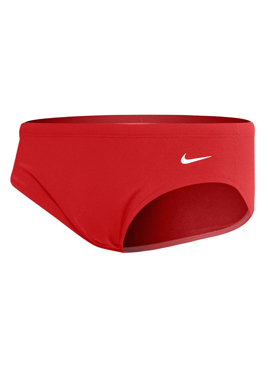 Nike Men's HydraStrong Solid Brief Swimsuit