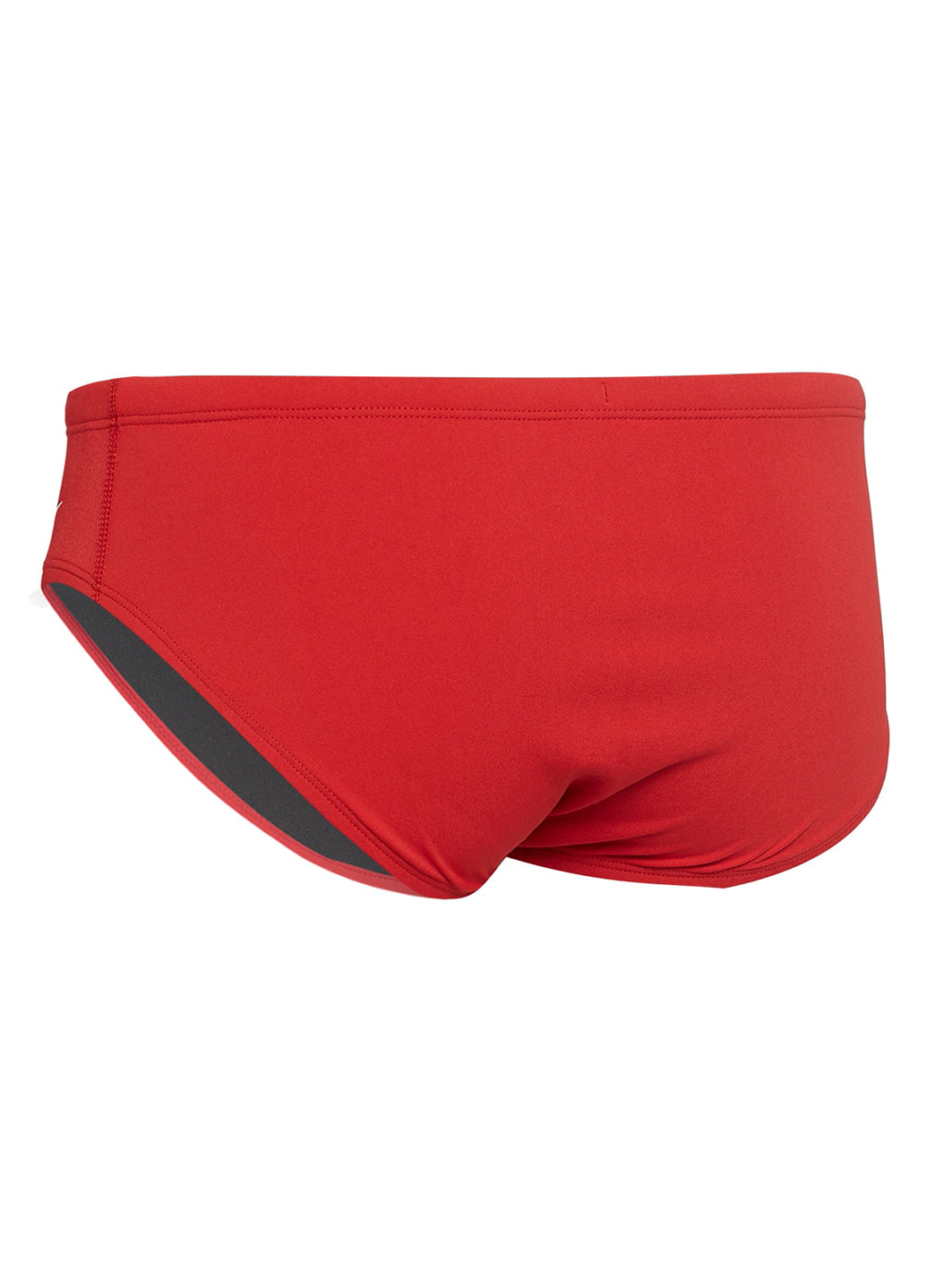 Nike Men's HydraStrong Solid Brief Swimsuit