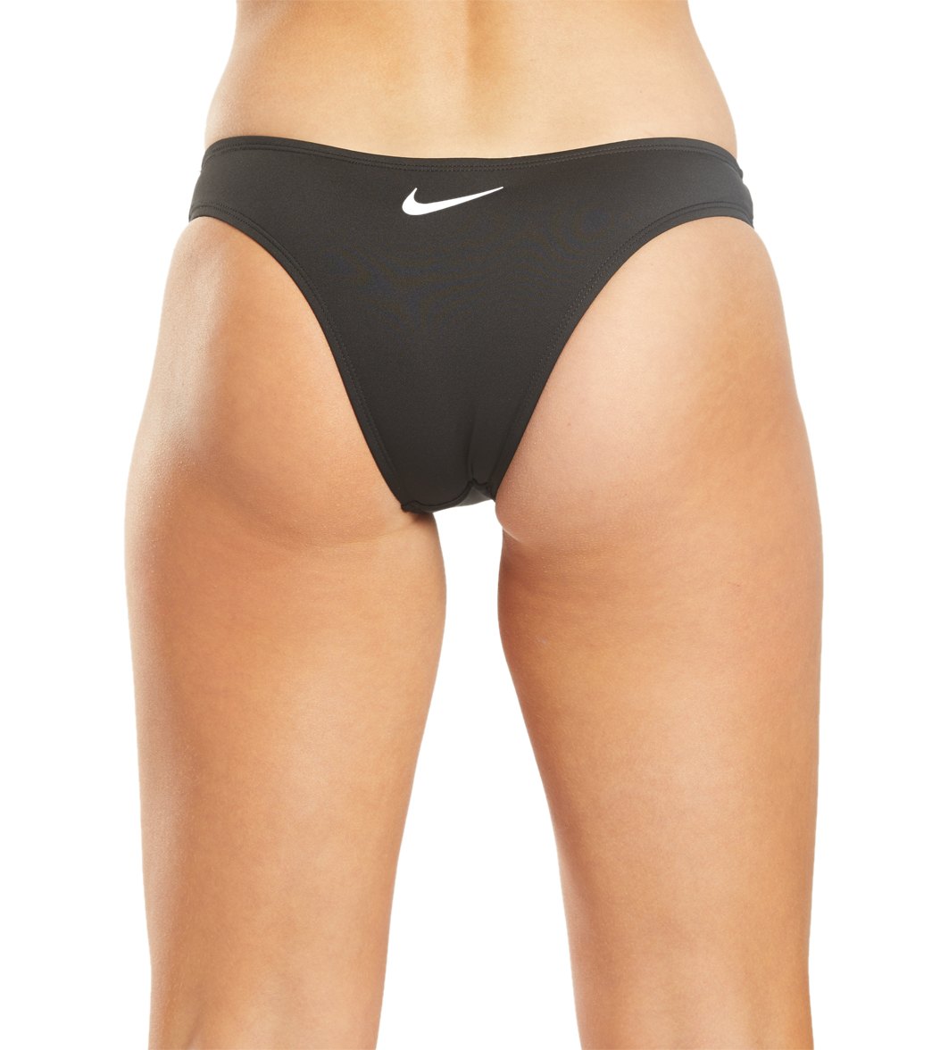 Nike Women's Essential Cheeky Bikini Bottom