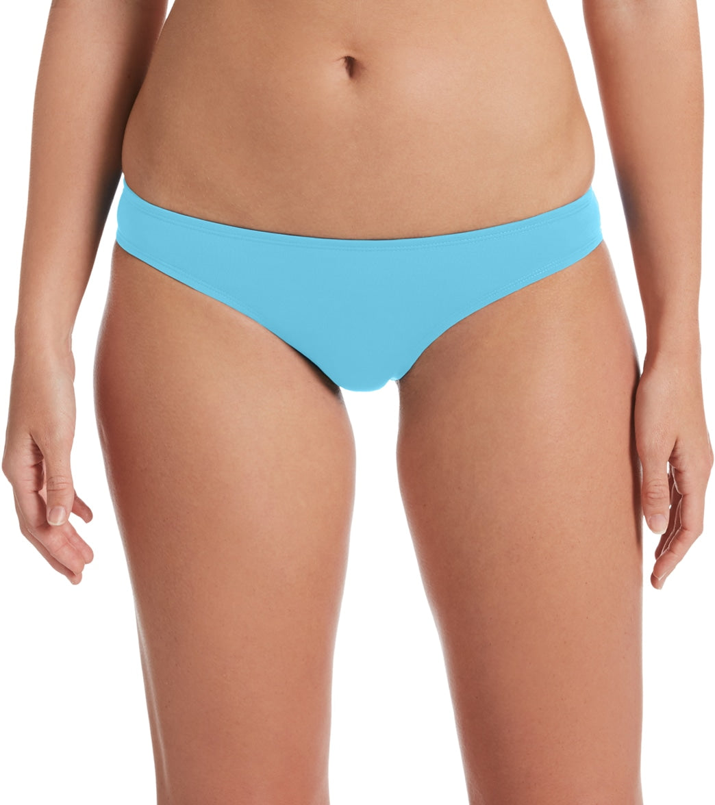 Nike Women's Essential Cheeky Bikini Bottom