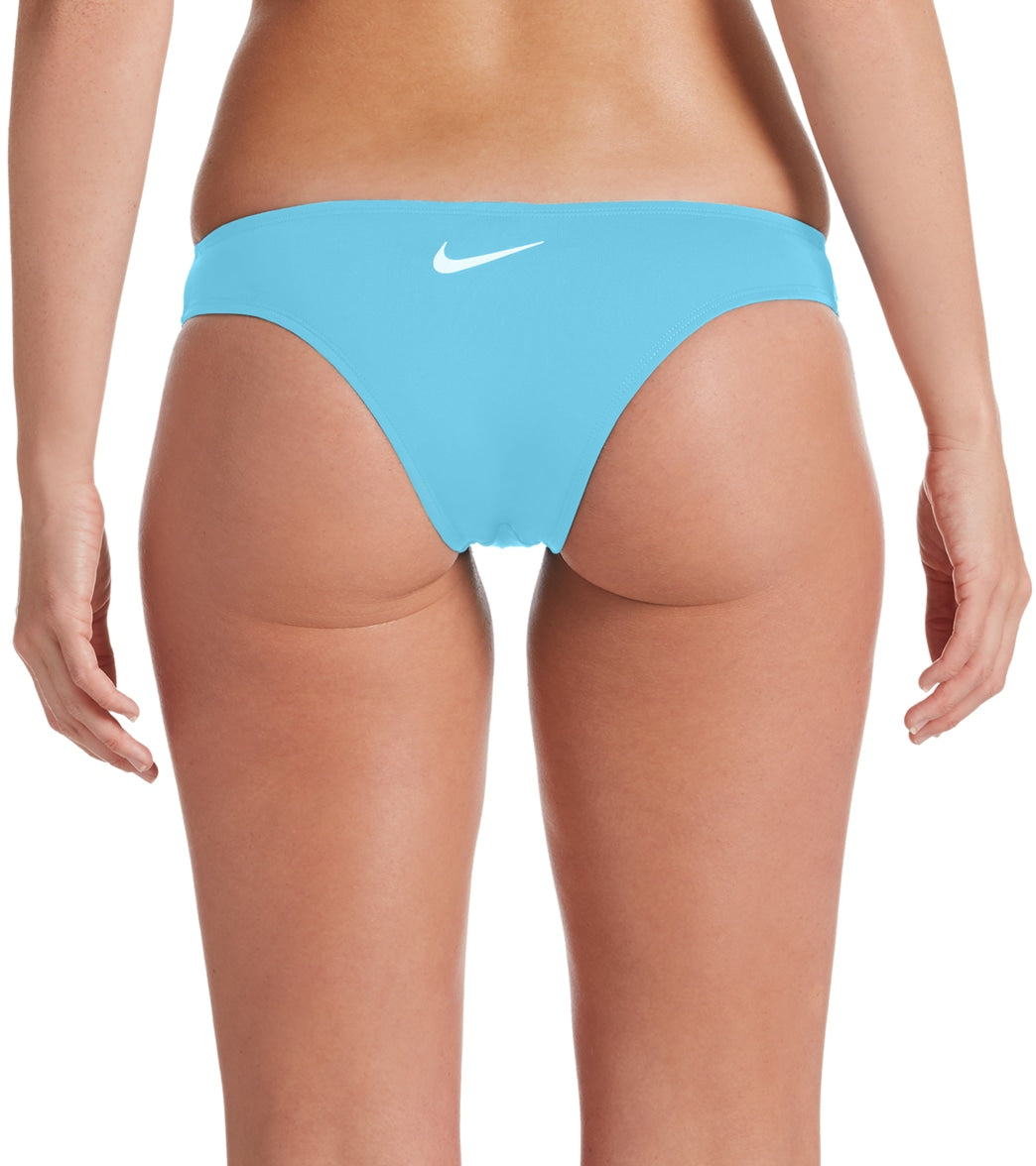 Nike Women's Essential Cheeky Bikini Bottom