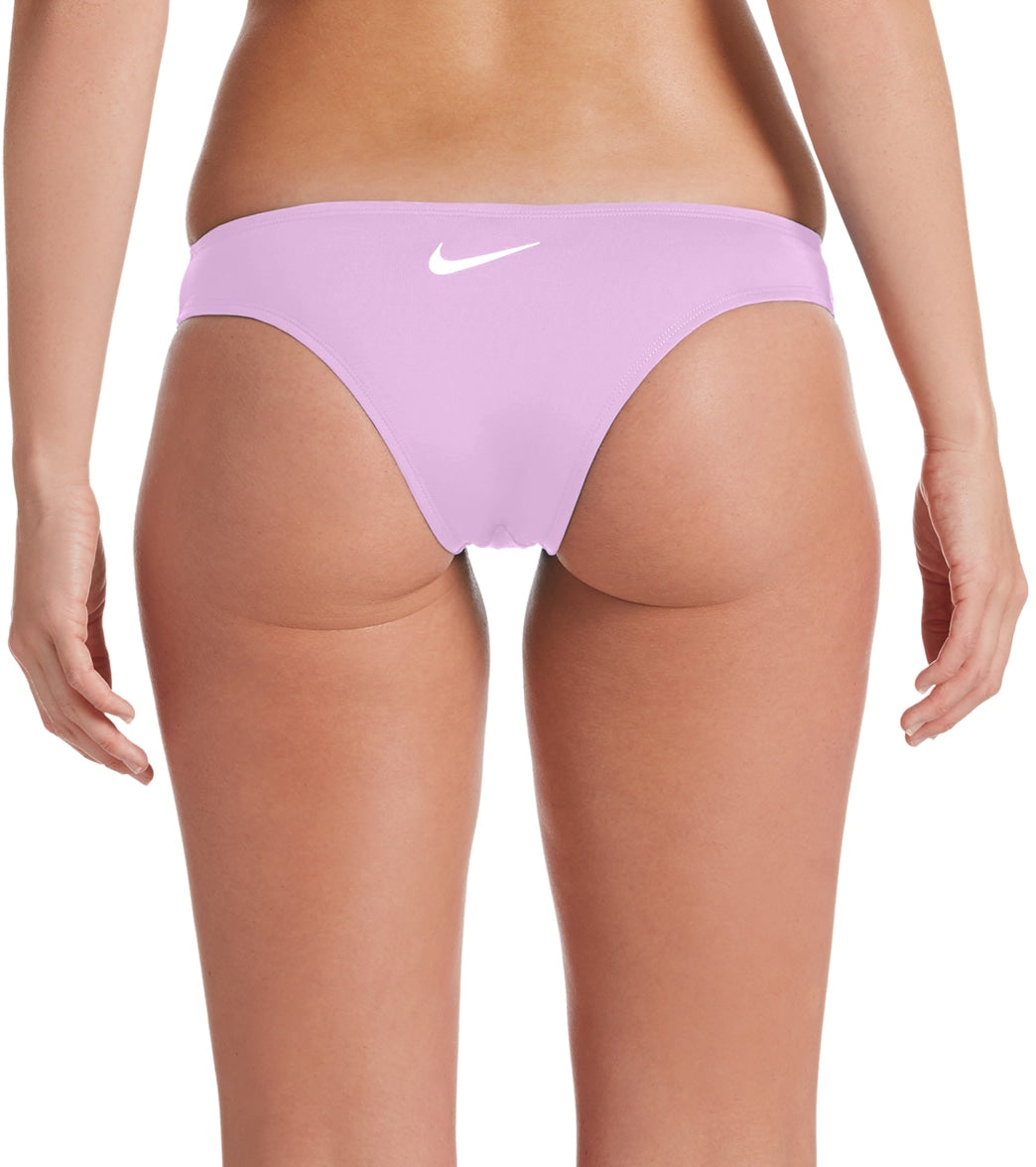 Nike Women's Essential Cheeky Bikini Bottom