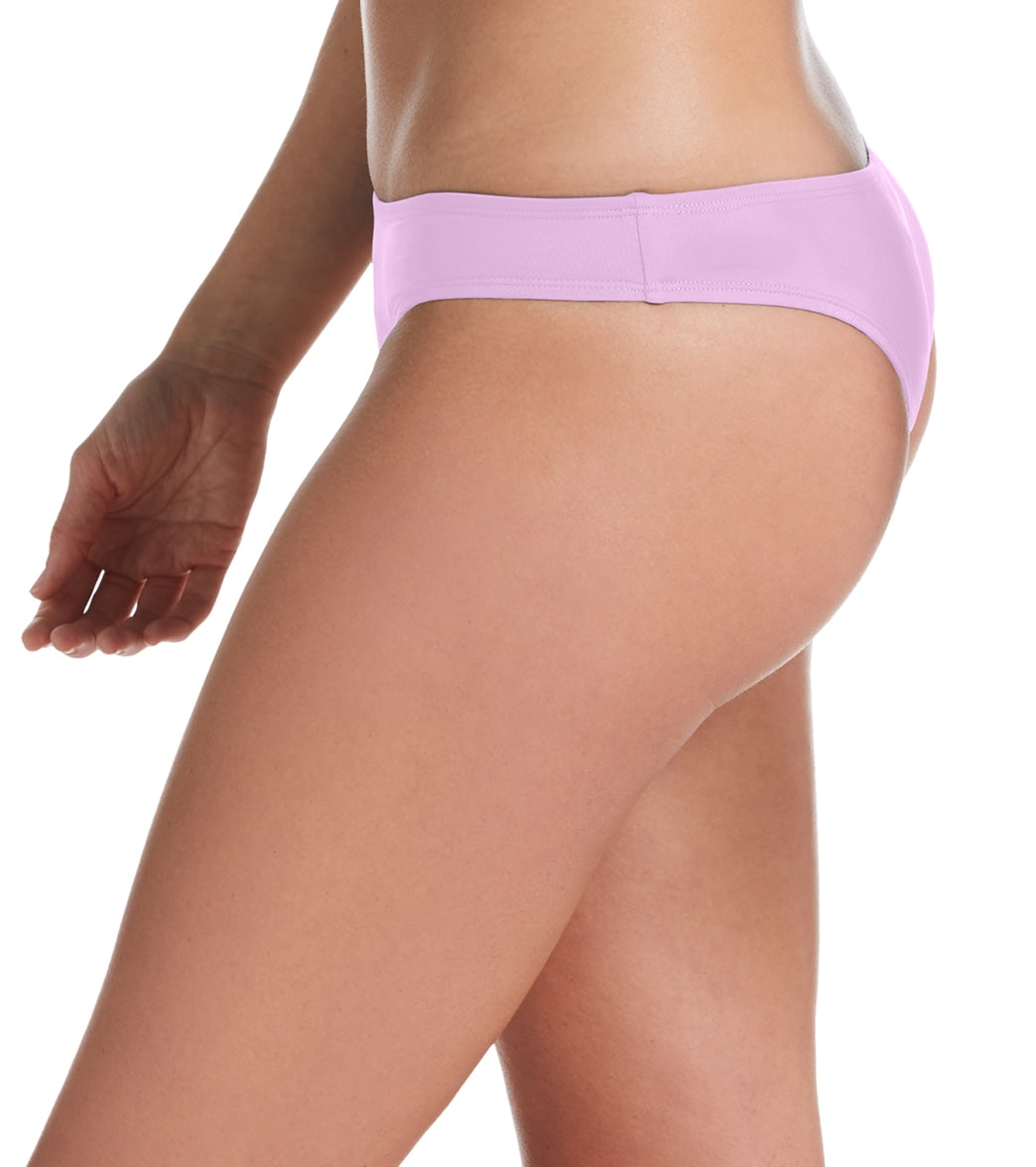 Nike Women's Essential Cheeky Bikini Bottom