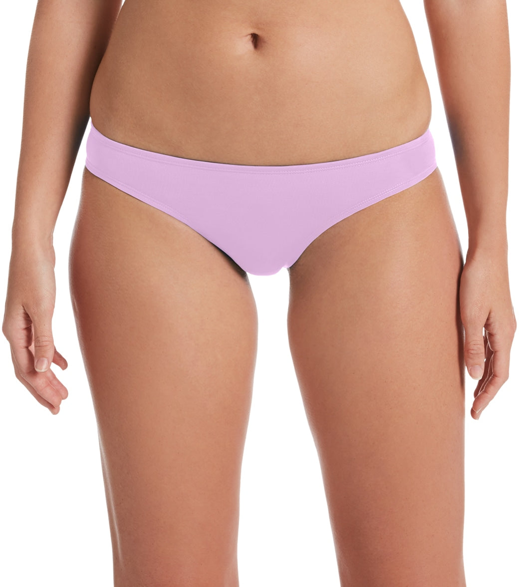 Nike Women's Essential Cheeky Bikini Bottom