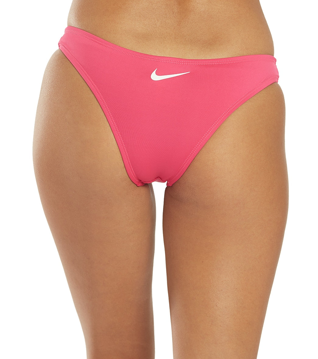Nike Women's Essential Cheeky Bikini Bottom