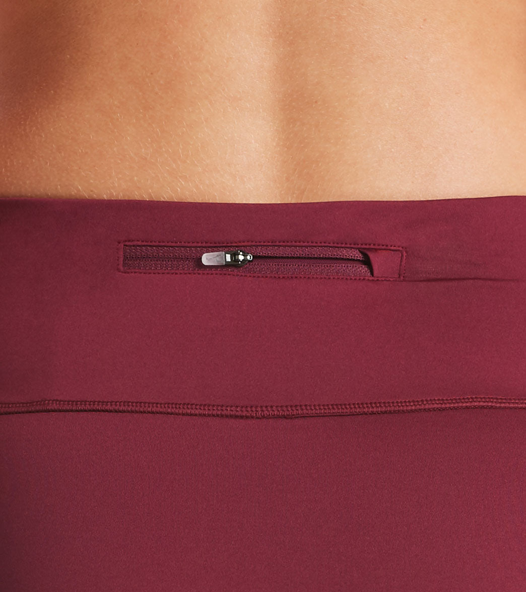 Nike Women's Essential High Waist Bikini Bottom