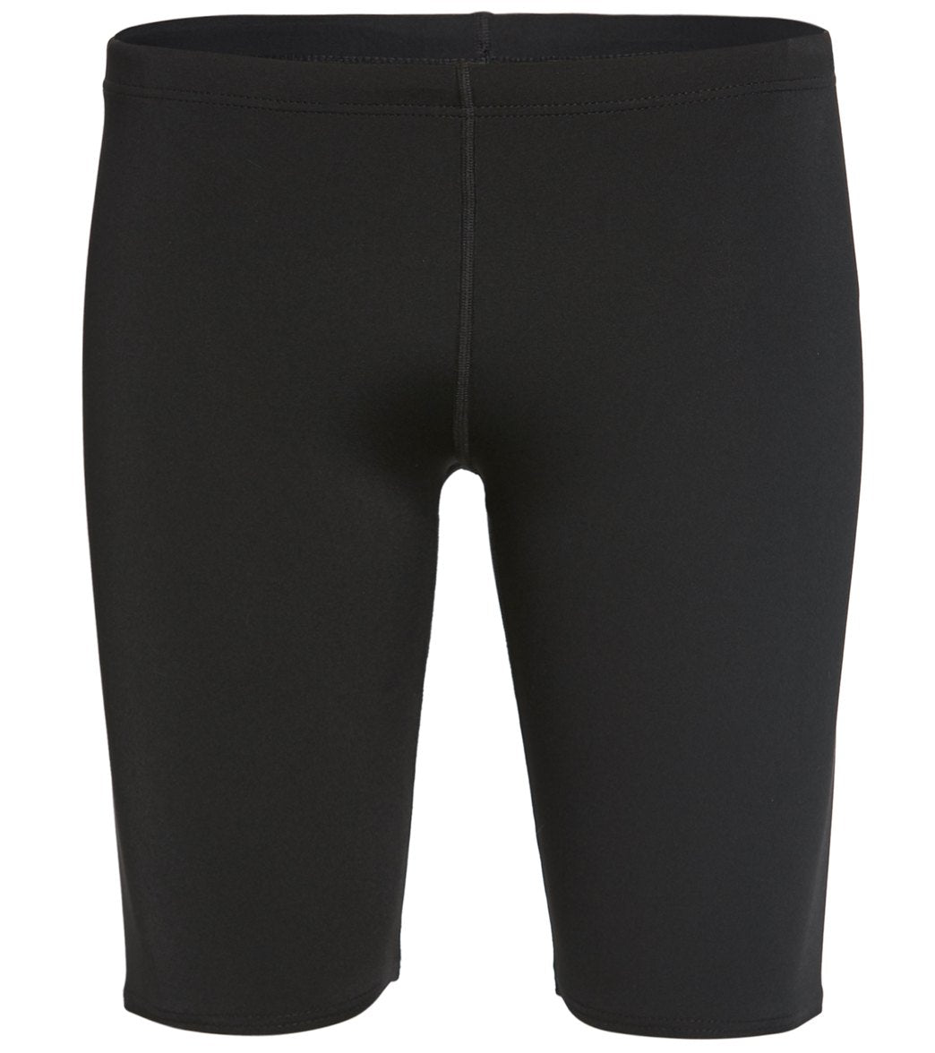 FINIS Men's Solid Jammer Swimsuit