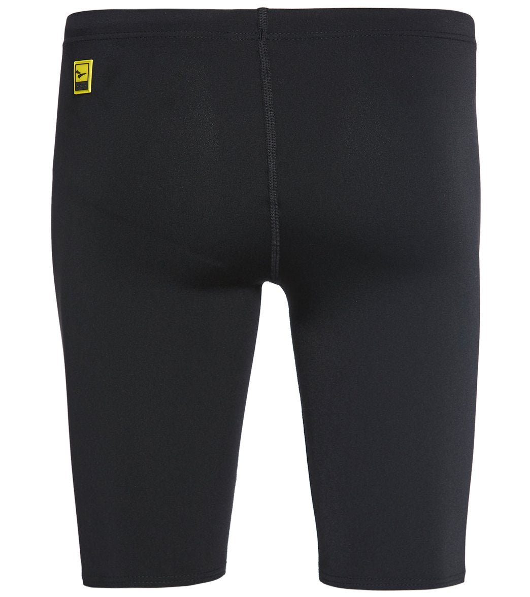 FINIS Men's Solid Jammer Swimsuit