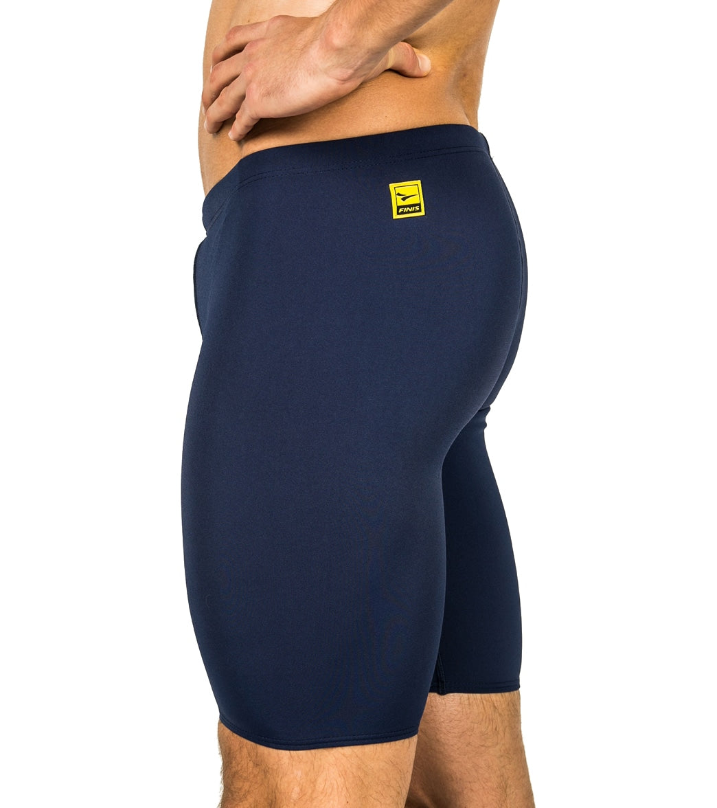 FINIS Men's Solid Jammer Swimsuit
