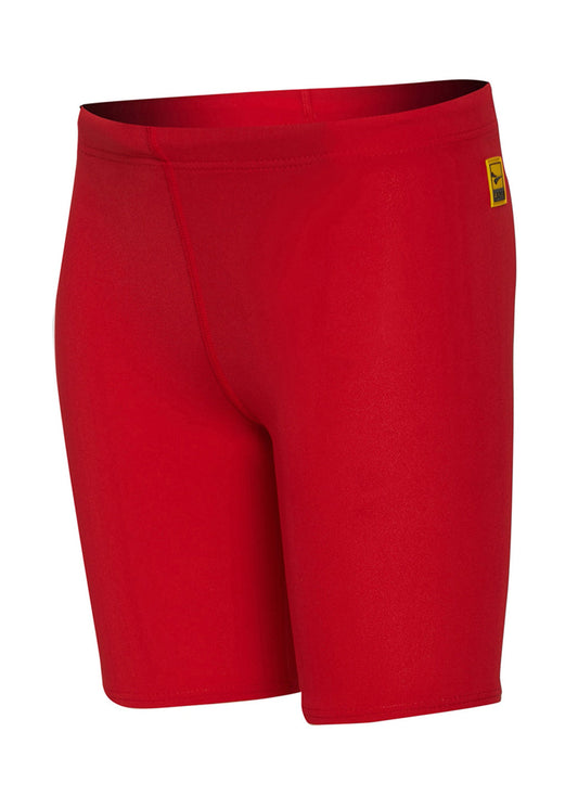 FINIS Boys' Solid Jammer Swimsuit