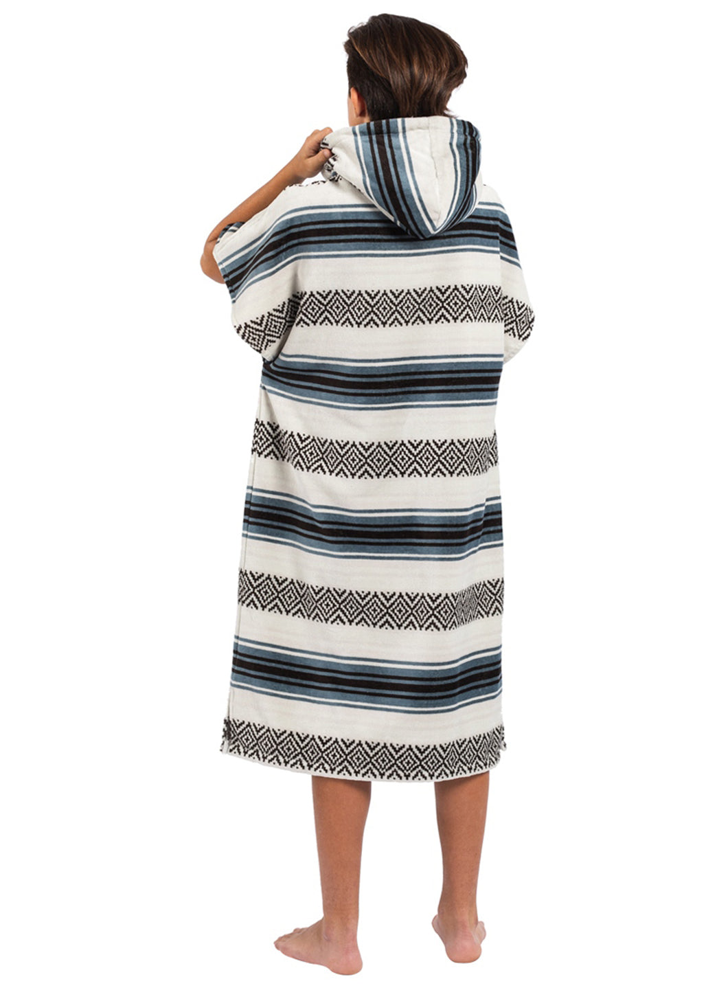 Slowtide Oso Changing Poncho