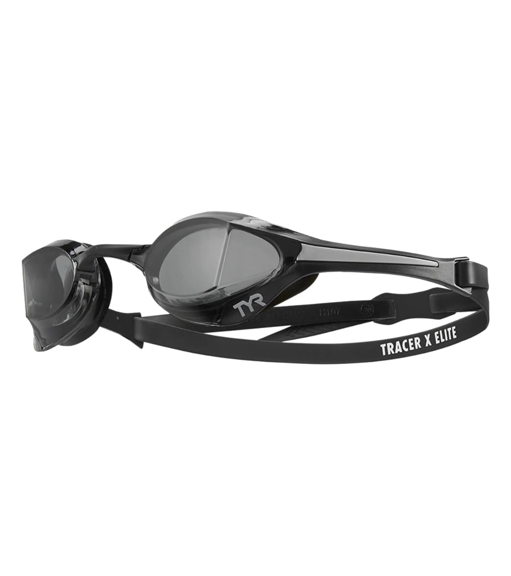 TYR Tracer X Elite Racing Goggle