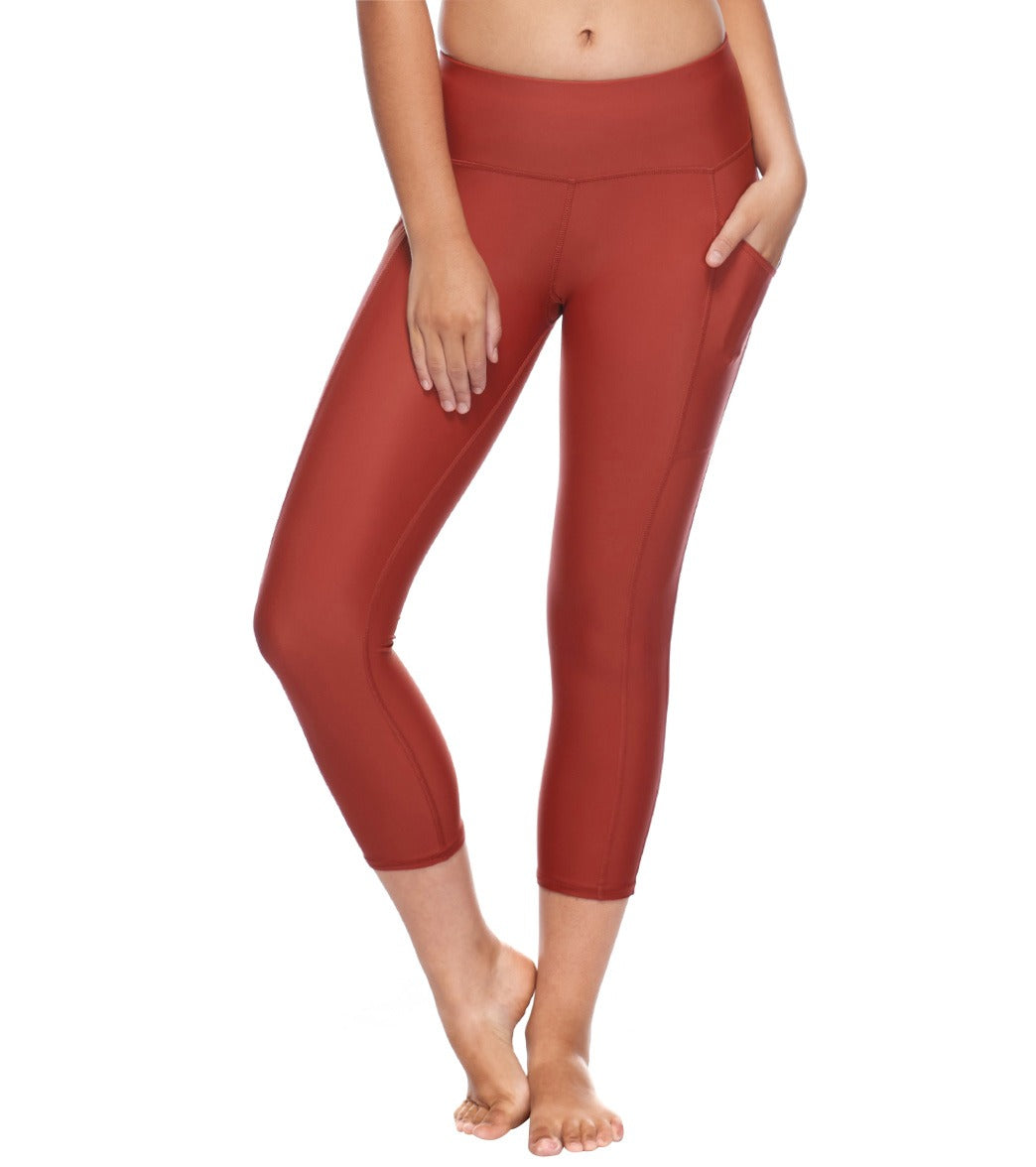 Body Glove Smoothies Vigor Hybrid Swim Tight