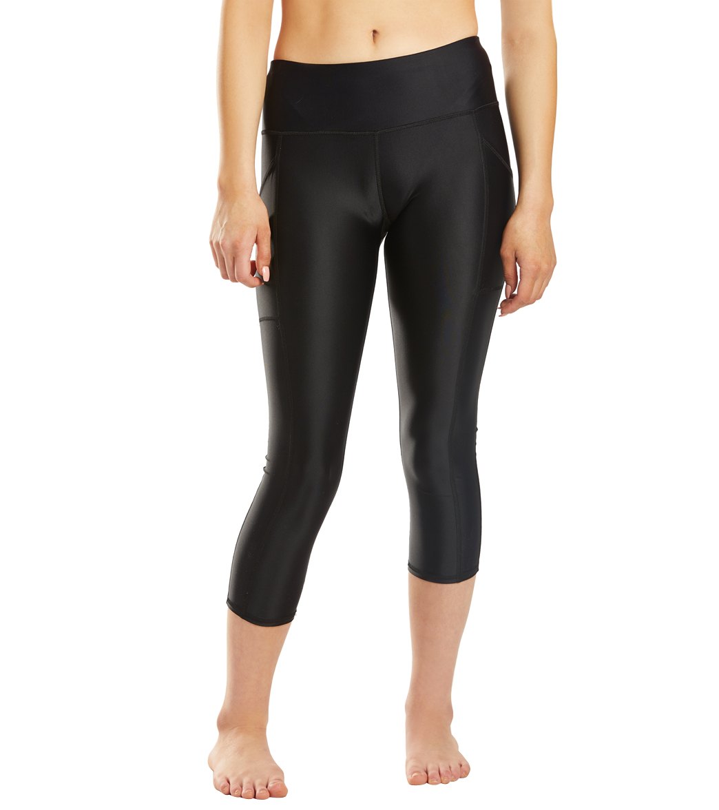 Body Glove Smoothies Vigor Hybrid Swim Tight