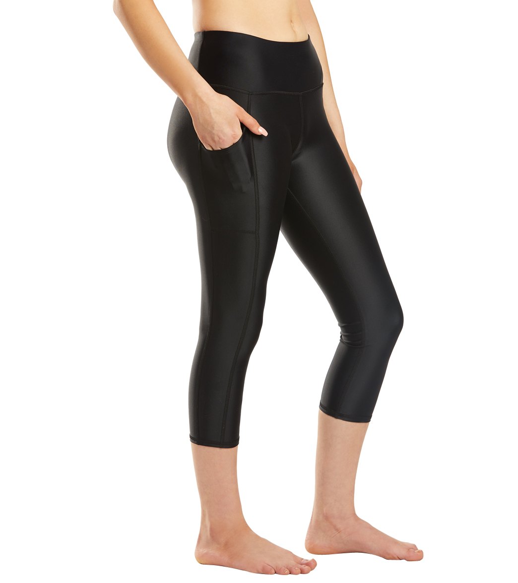 Body Glove Smoothies Vigor Hybrid Swim Tight