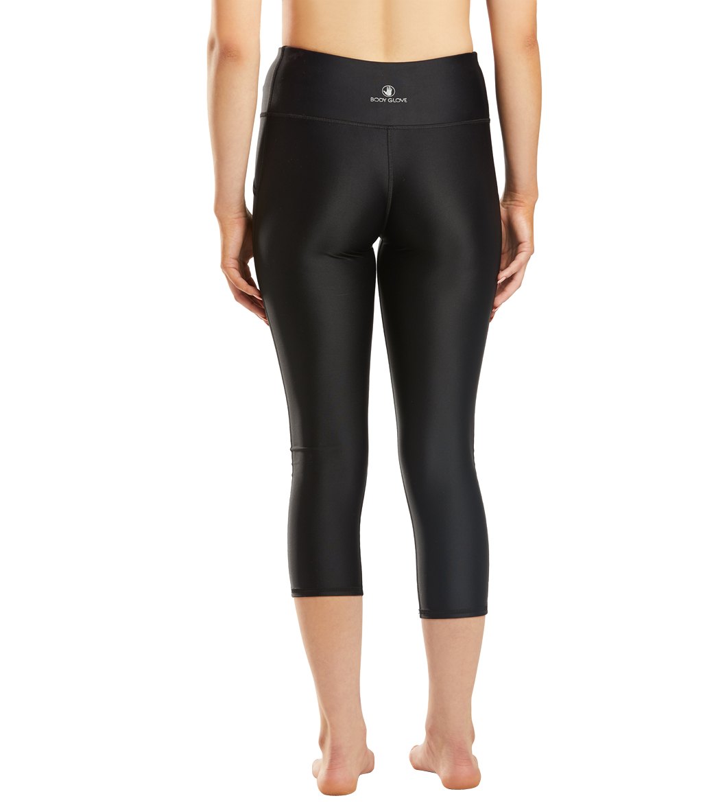 Body Glove Smoothies Vigor Hybrid Swim Tight