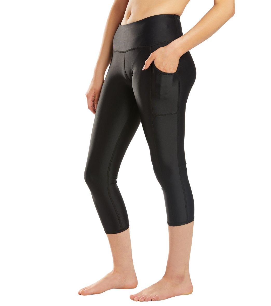 Body Glove Smoothies Vigor Hybrid Swim Tight
