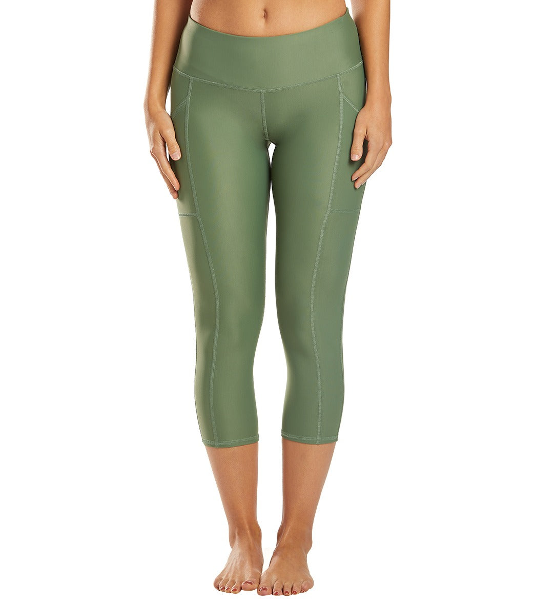 Body Glove Smoothies Vigor Hybrid Swim Tight