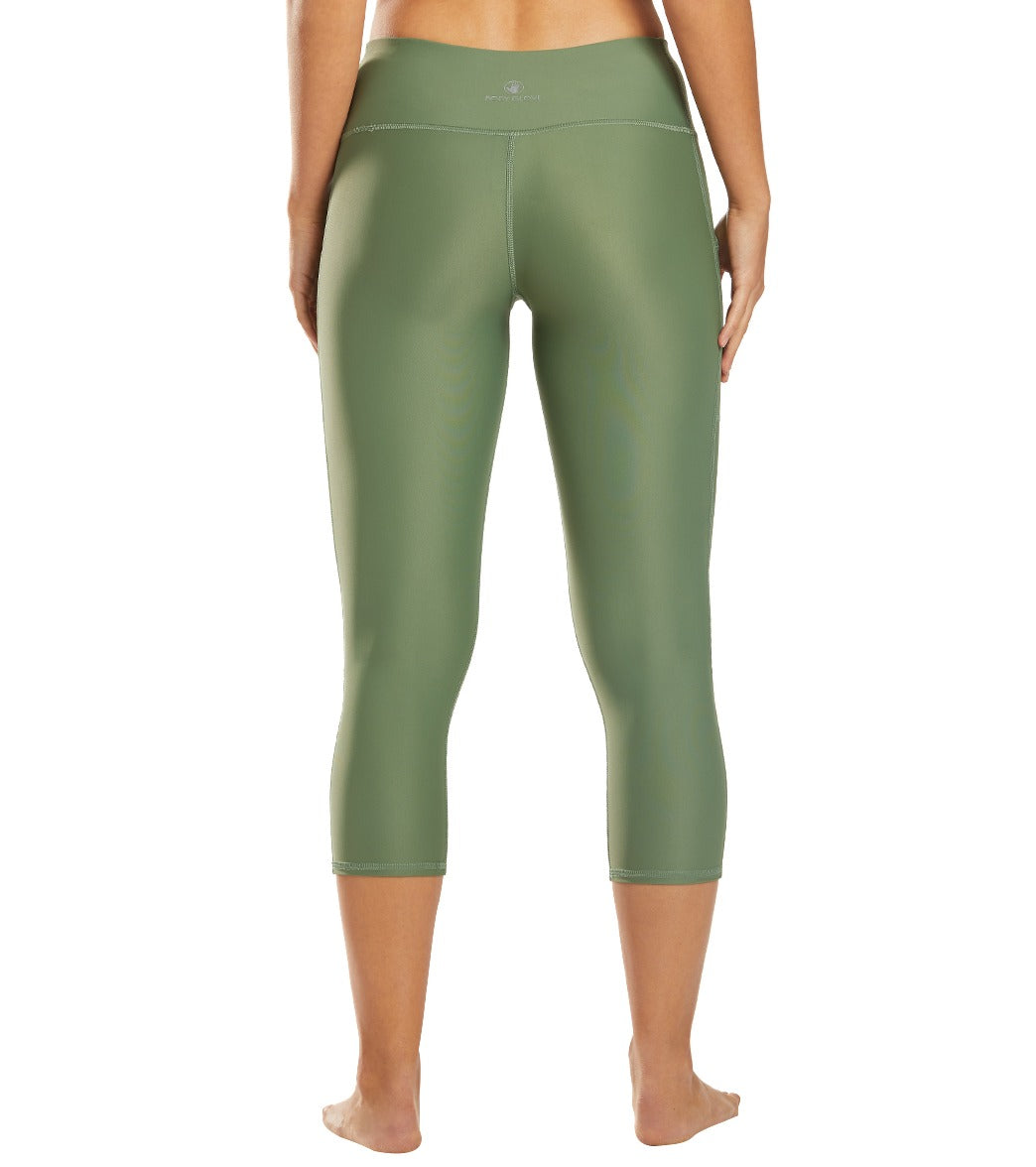 Body Glove Smoothies Vigor Hybrid Swim Tight