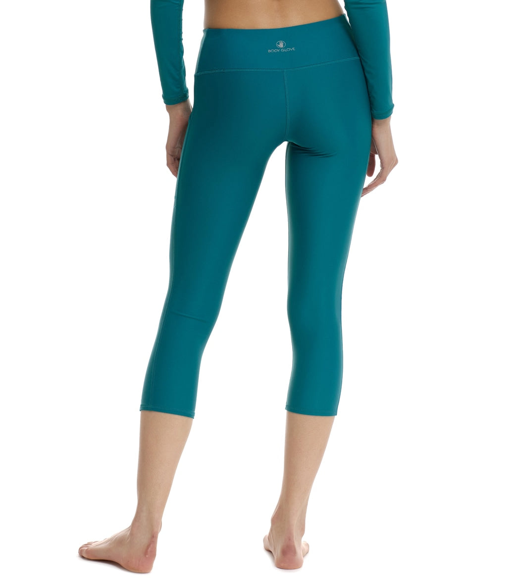 Body Glove Smoothies Vigor Hybrid Swim Tight