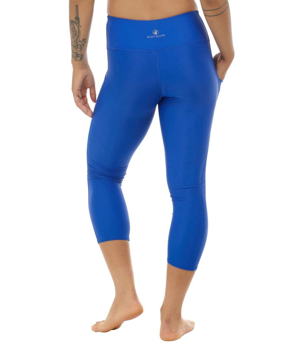 Body Glove Smoothies Vigor Hybrid Swim Tight