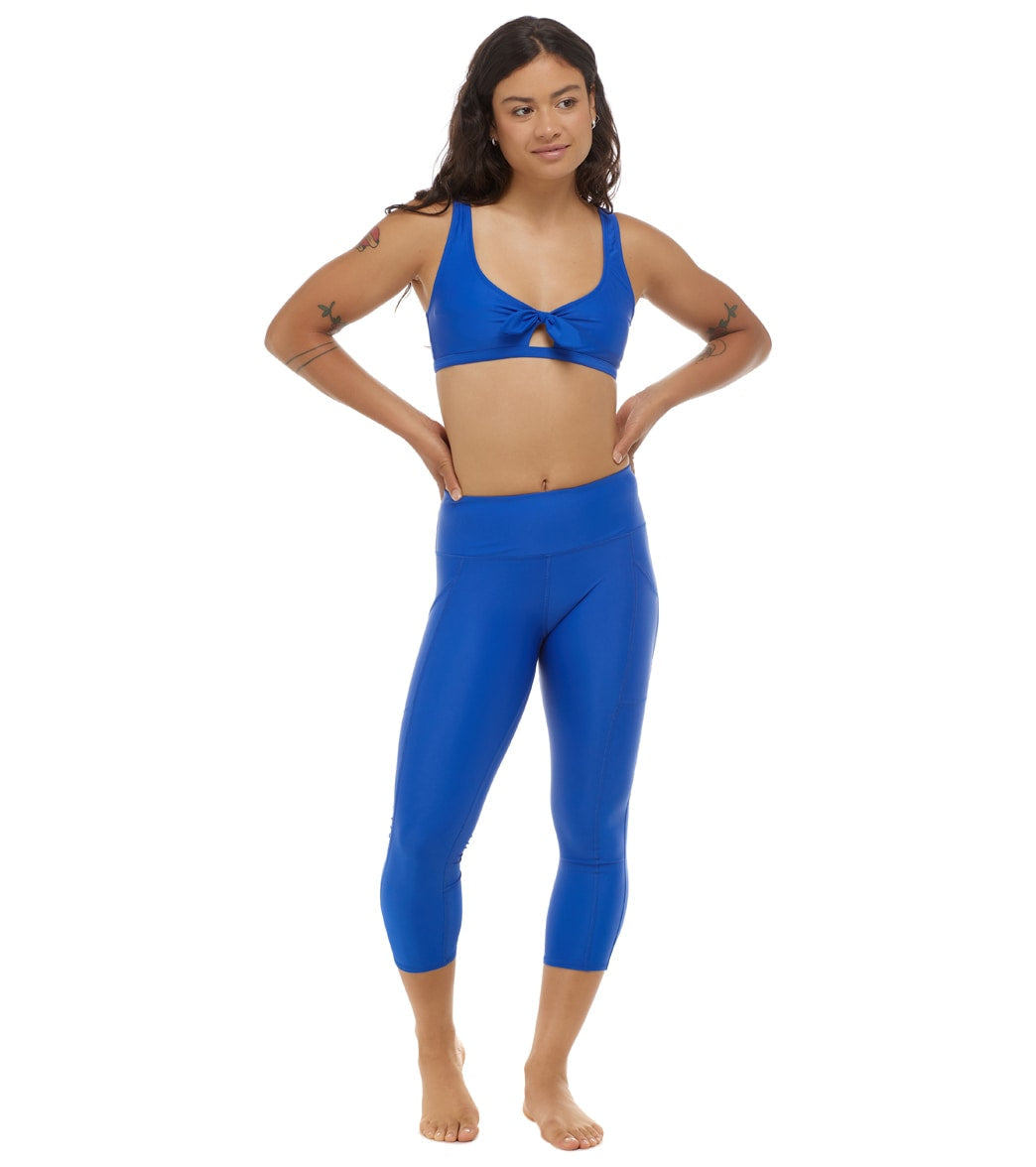 Body Glove Smoothies Vigor Hybrid Swim Tight