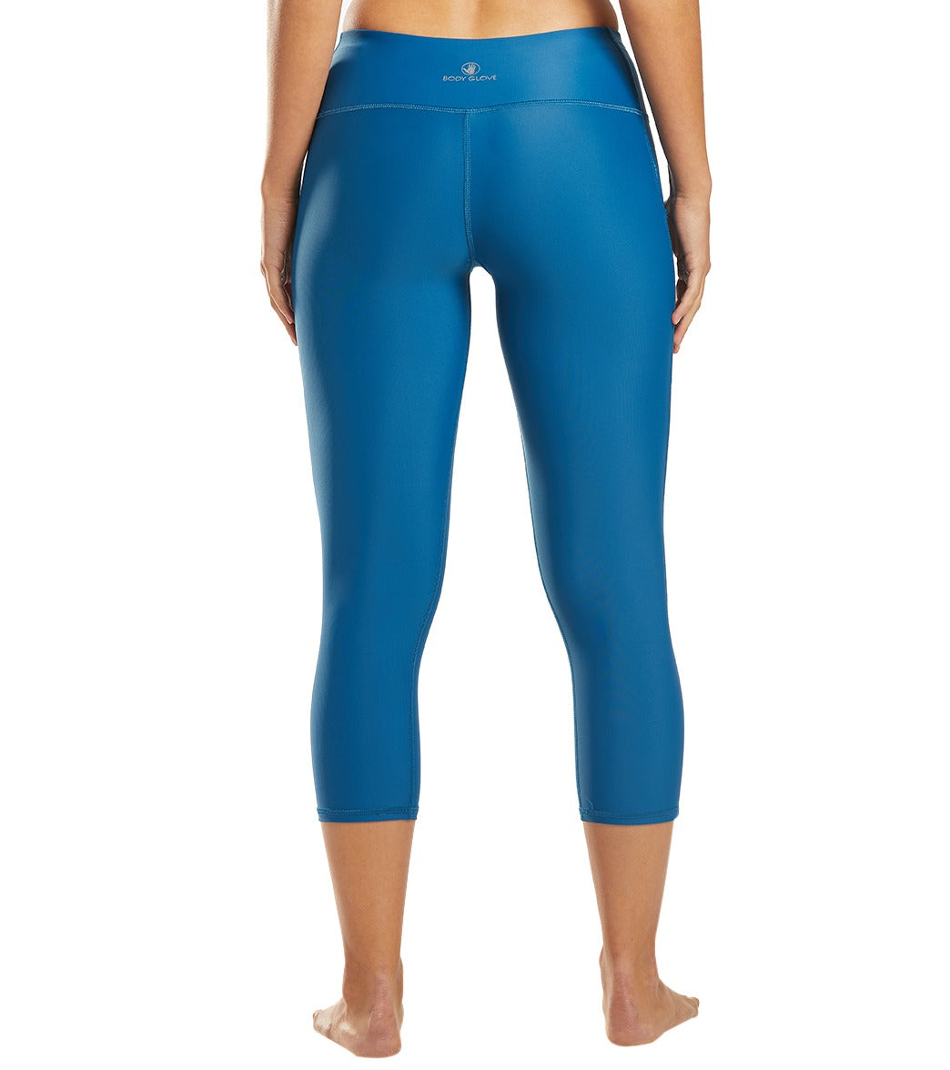 Body Glove Smoothies Vigor Hybrid Swim Tight