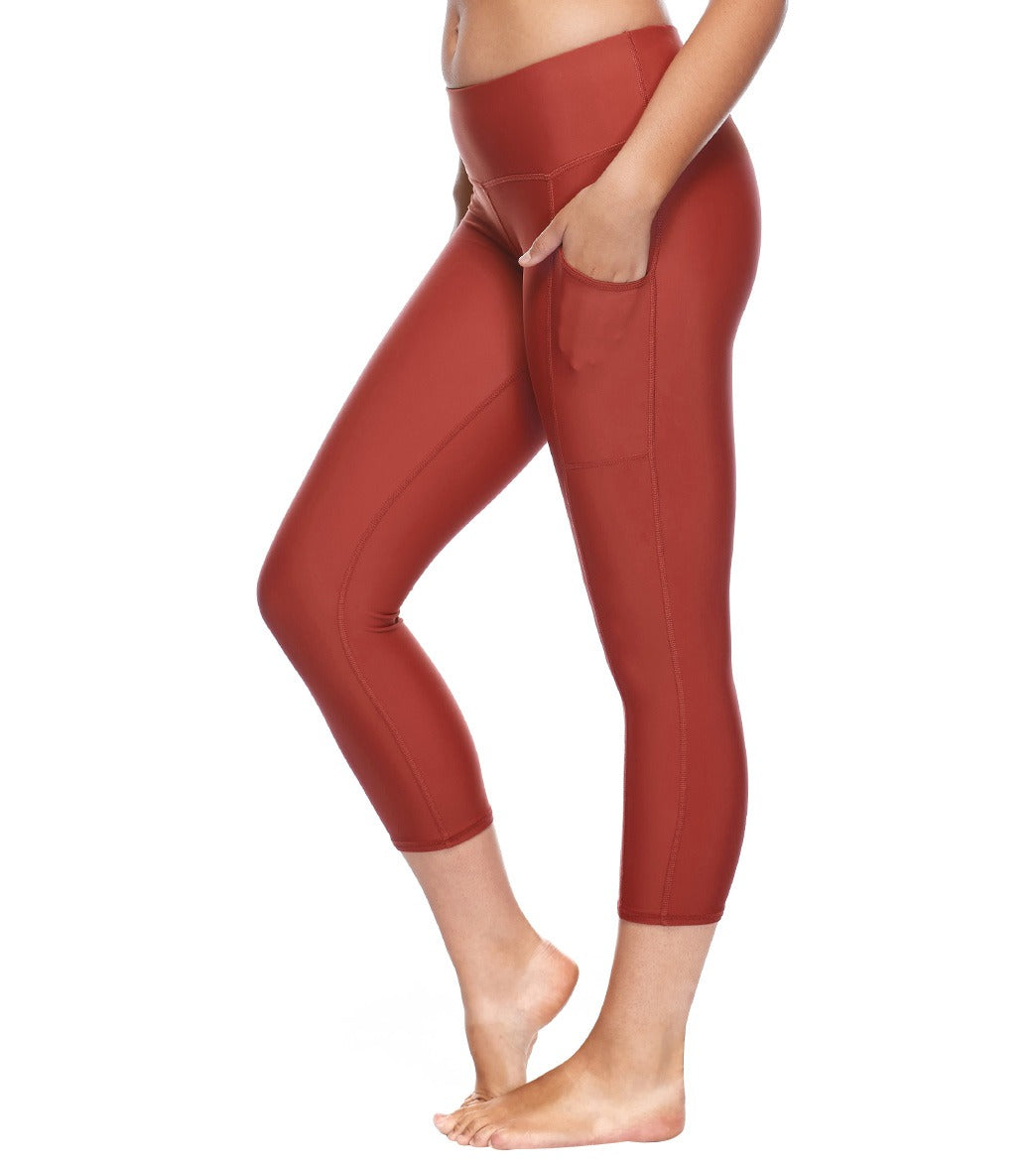 Body Glove Smoothies Vigor Hybrid Swim Tight