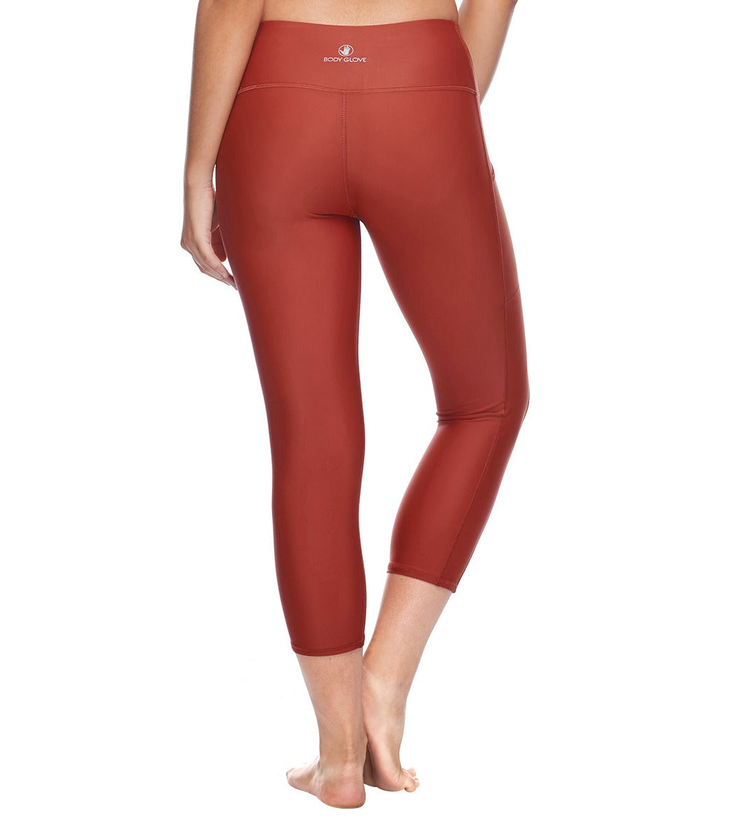 Body Glove Smoothies Vigor Hybrid Swim Tight