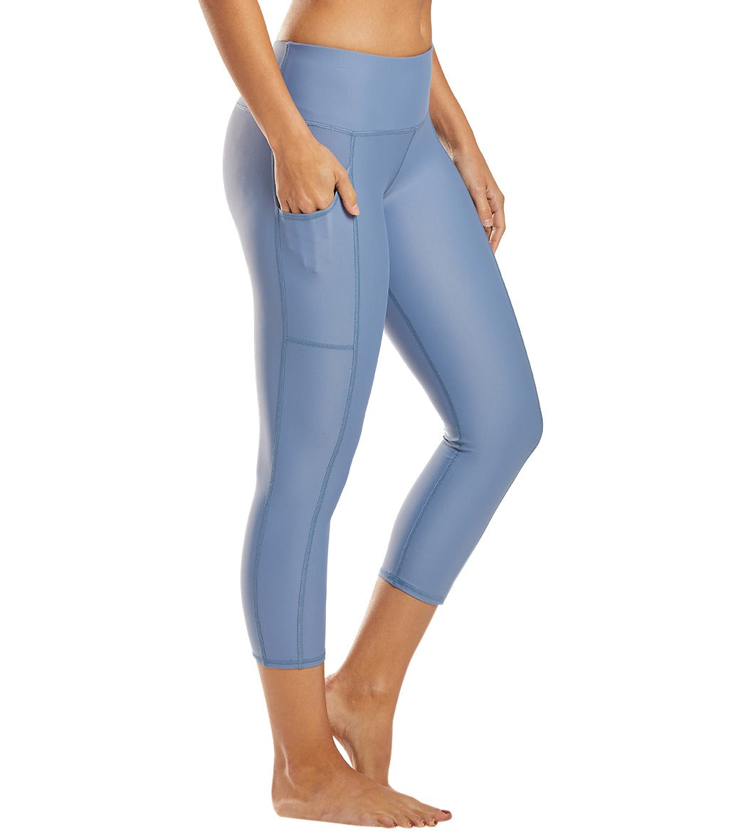 Body Glove Smoothies Vigor Hybrid Swim Tight