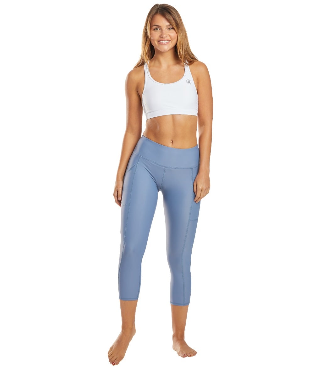 Body Glove Smoothies Vigor Hybrid Swim Tight