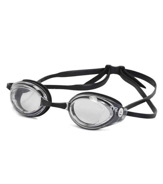 TYR Blackhawk Racing Negative Prescription Goggle