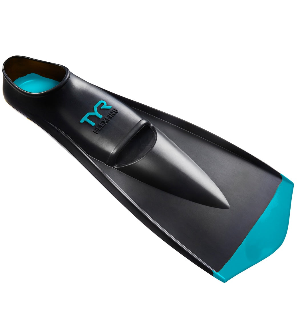 TYR Flex Swim Fins 2.0