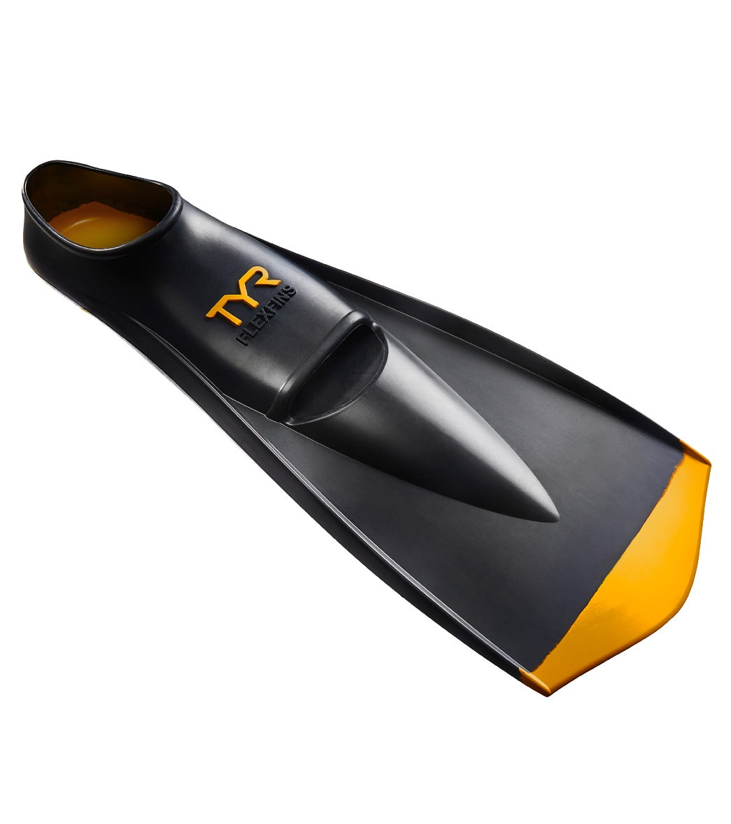 TYR Flex Swim Fins 2.0