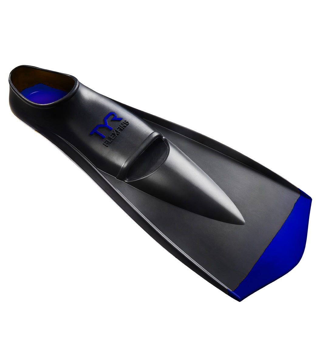 TYR Flex Swim Fins 2.0