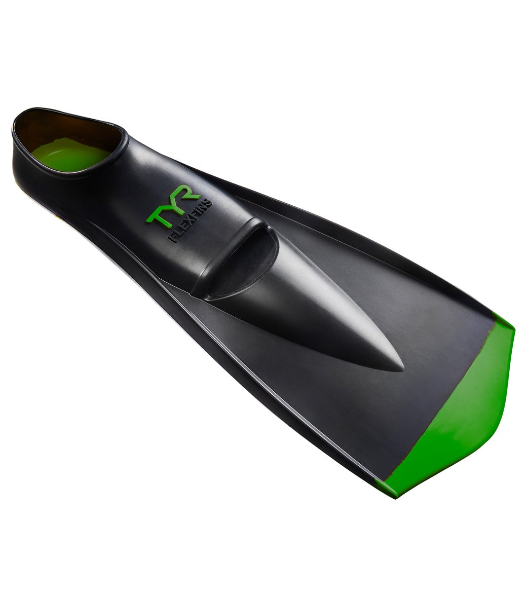 TYR Flex Swim Fins 2.0