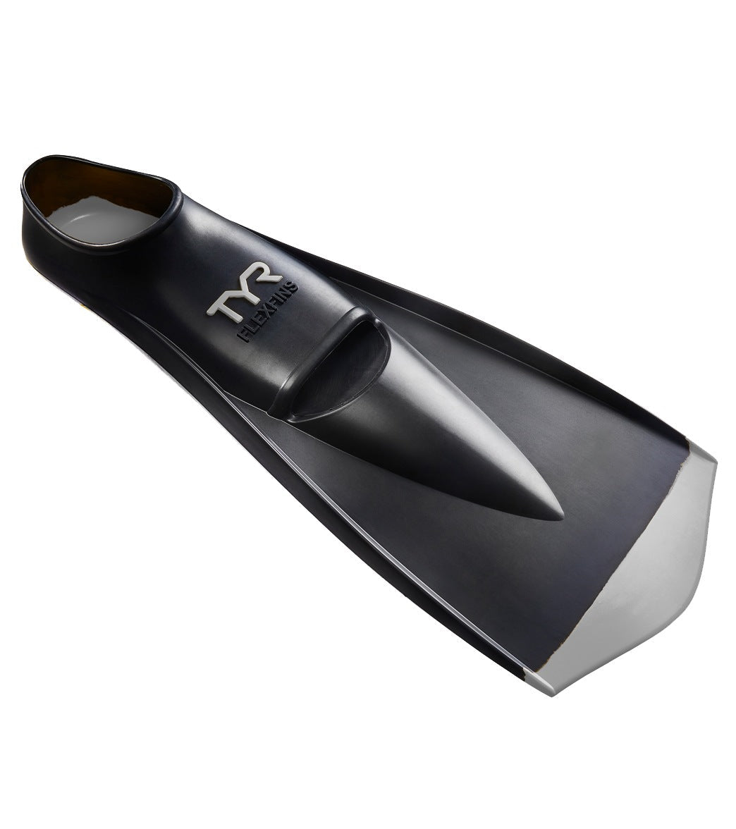 TYR Flex Swim Fins 2.0