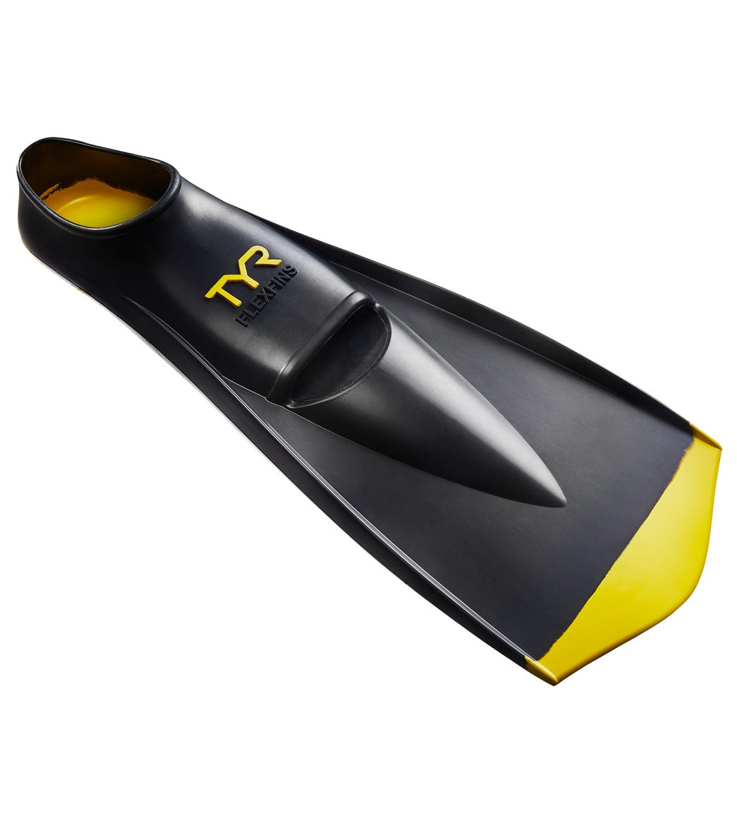 TYR Flex Swim Fins 2.0